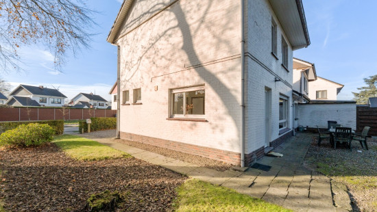 Alphonse Duysburghlaan - 31 - - 9060