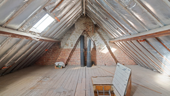 De Neufforgestraat - 27 - - 1830