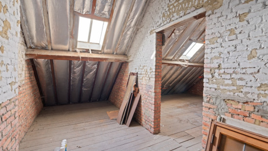 De Neufforgestraat - 27 - - 1830