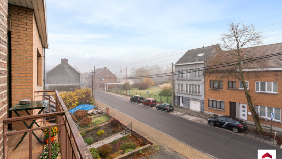 Chaussée de Valenciennes - 74 - 3 - 7800