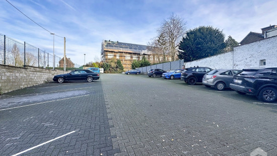 Rue Pierre Flamand - 32 - 36 - 1420