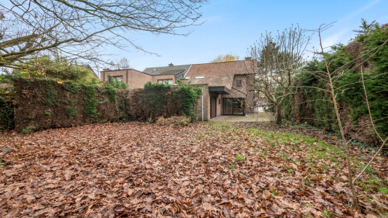 De Meulenaerstraat - 42 - - 9100