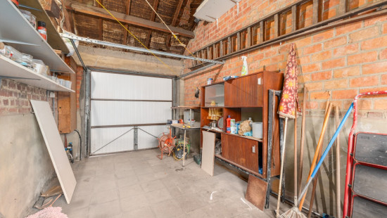 Alphonse Duysburghlaan - 31 - - 9060