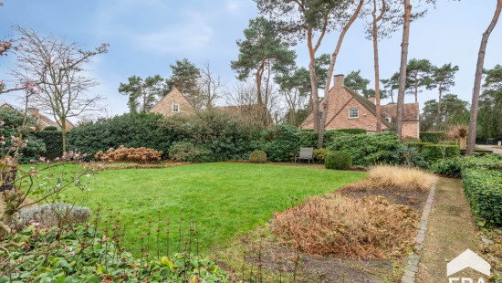 Pieter Breugheldreef - 50A - - 3920