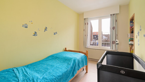 De Neufforgestraat - 27 - - 1830