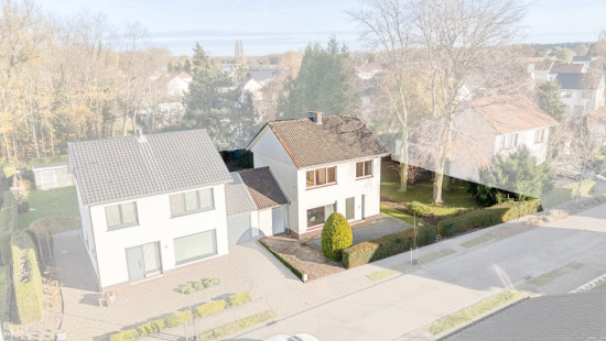 Alphonse Duysburghlaan - 31 - - 9060