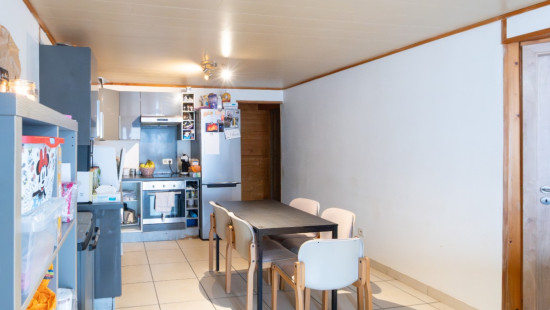 Rue du parc - 10 - - 6600