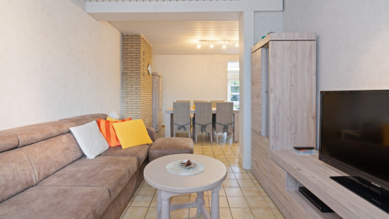 De Neufforgestraat - 27 - - 1830