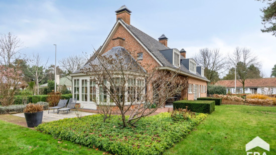 Pieter Breugheldreef - 50A - - 3920