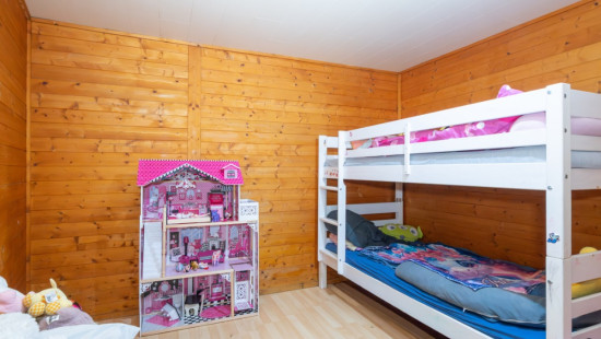 Rue du parc - 10 - - 6600