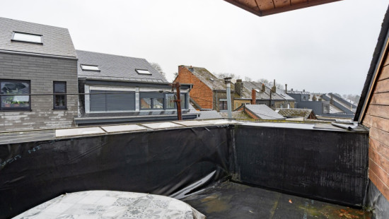 Rue du parc - 10 - - 6600