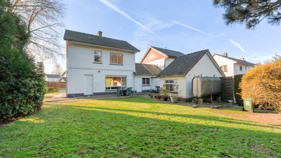 Alphonse Duysburghlaan - 31 - - 9060