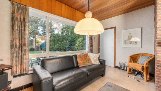 Alphonse Duysburghlaan - 31 - - 9060