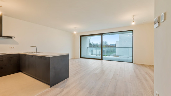 Mechelsesteenweg - 286 - - A1.3 - 2830