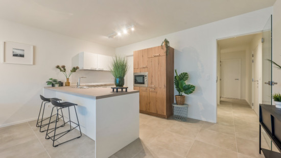 Mechelsesteenweg - 286 - - A0.4 - 2830