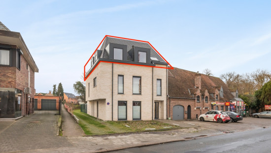 Frankrijkstraat - 12 - 201 - 9290