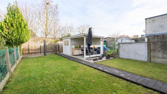 De Neufforgestraat - 27 - - 1830