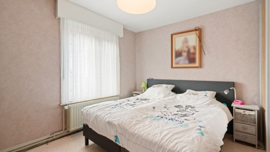 De Neufforgestraat - 27 - - 1830