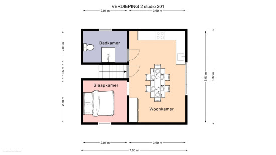 Assenedesteenweg - 87/102,103 - 104,201 - 9060