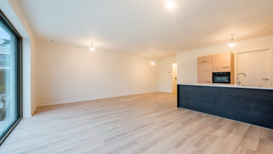 Mechelsesteenweg - 286 - - W0.5 - 2830