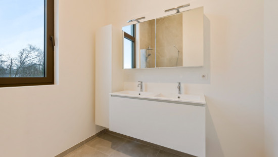 Mechelsesteenweg - 286 - - W1.1 - 2830