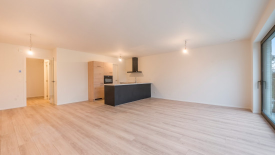 Mechelsesteenweg - 286 - - W0.5 - 2830