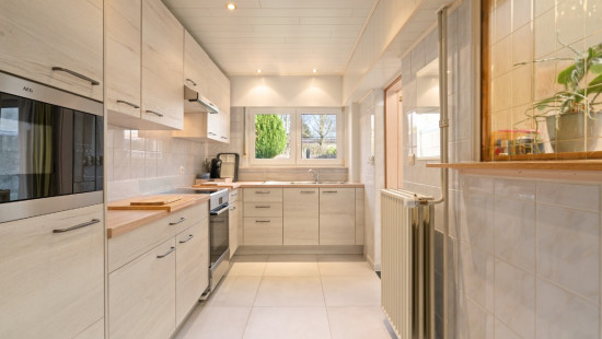 De Neufforgestraat - 27 - - 1830