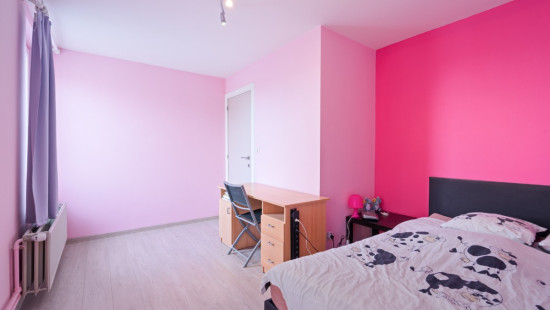 De Neufforgestraat - 27 - - 1830