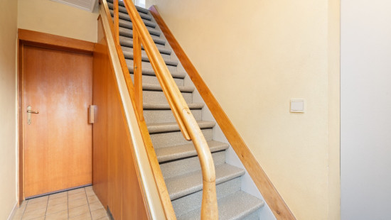 De Neufforgestraat - 27 - - 1830