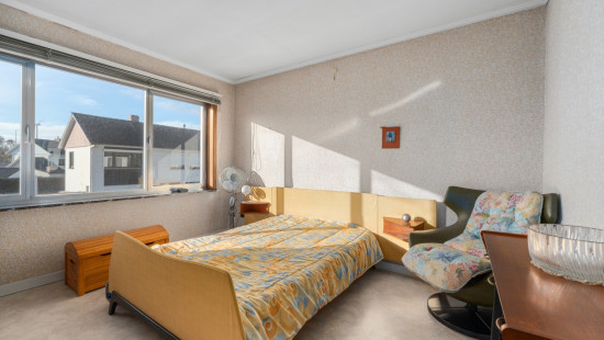 Alphonse Duysburghlaan - 31 - - 9060