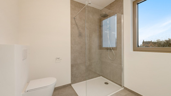 Mechelsesteenweg - 286 - - W1.5 - 2830