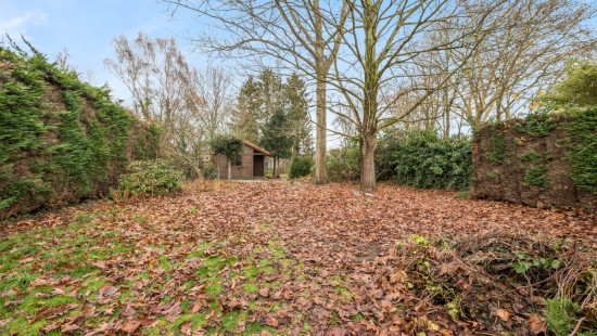 De Meulenaerstraat - 42 - - 9100