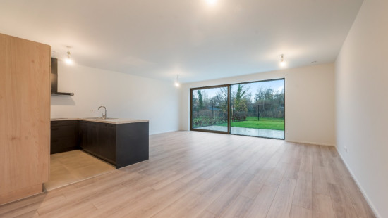 Mechelsesteenweg - 286 - - W0.5 - 2830