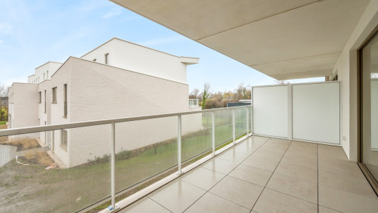 Mechelsesteenweg - 286 - - A1.3 - 2830