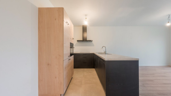 Mechelsesteenweg - 286 - - W0.5 - 2830