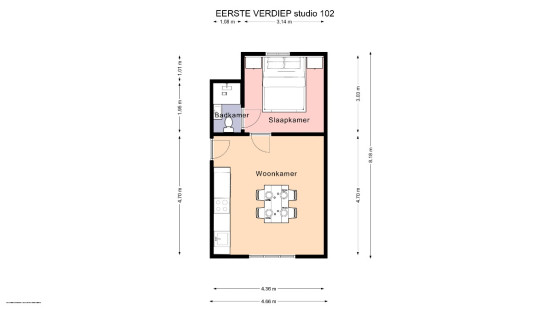 Assenedesteenweg - 87/102,103 - 104,201 - 9060