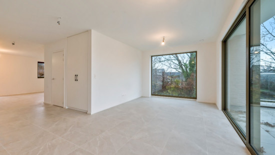 Mechelsesteenweg - 286 - - W1.1 - 2830