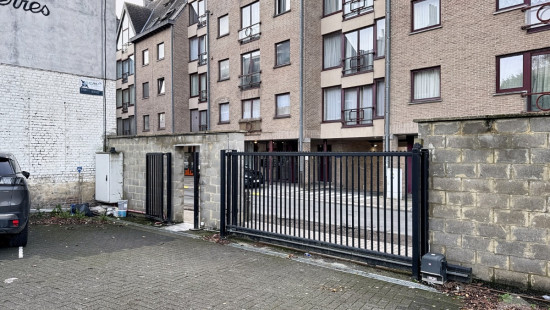 Rue Pierre Flamand - 32 - 36 - 1420