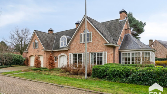 Pieter Breugheldreef - 50A - - 3920