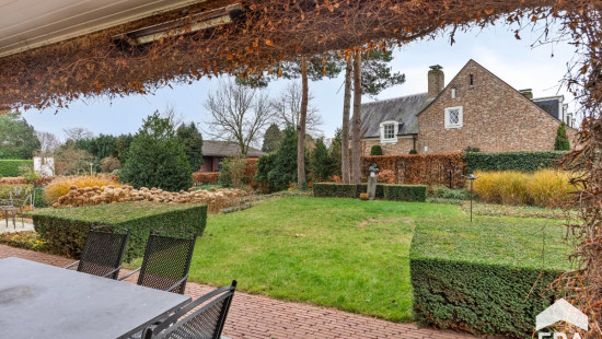 Pieter Breugheldreef - 50A - - 3920