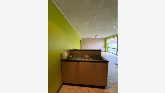 Toekomststraat - 34 - - 9750