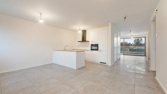 Mechelsesteenweg - 286 - - W1.5 - 2830