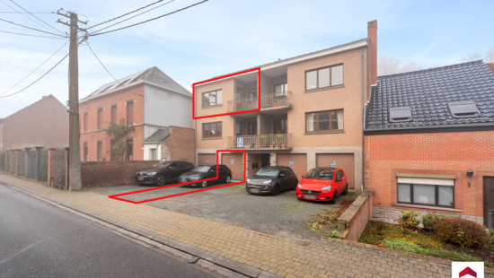 Chaussée de Valenciennes - 74 - 3 - 7800