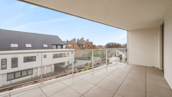 Mechelsesteenweg - 286 - - A2.4 - 2830