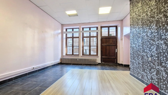 Rue l'Apleit - 15 - 2 - 4500