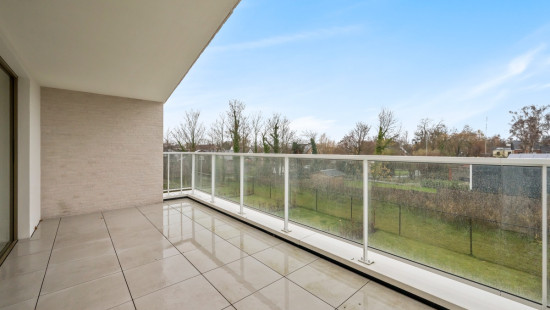 Mechelsesteenweg - 286 - - W1.5 - 2830