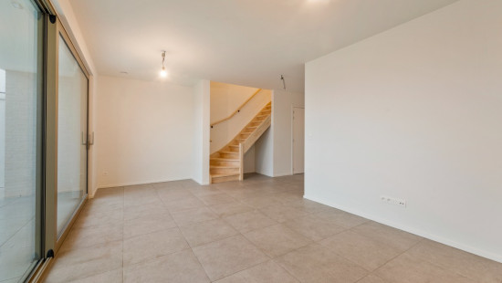 Mechelsesteenweg - 286 - - W1.5 - 2830