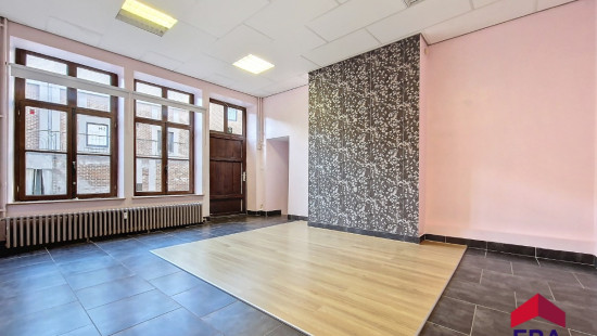 Rue l'Apleit - 15 - 2 - 4500