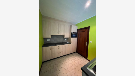 Toekomststraat - 34 - - 9750