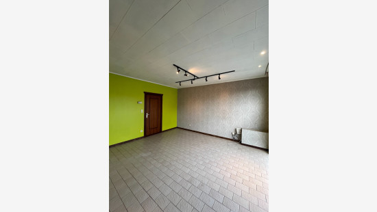 Toekomststraat - 34 - - 9750